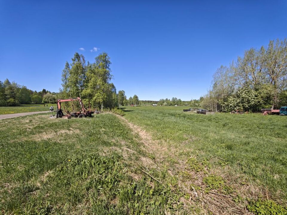 Foto 24 von 27 — Småhusenhet, bebyggd