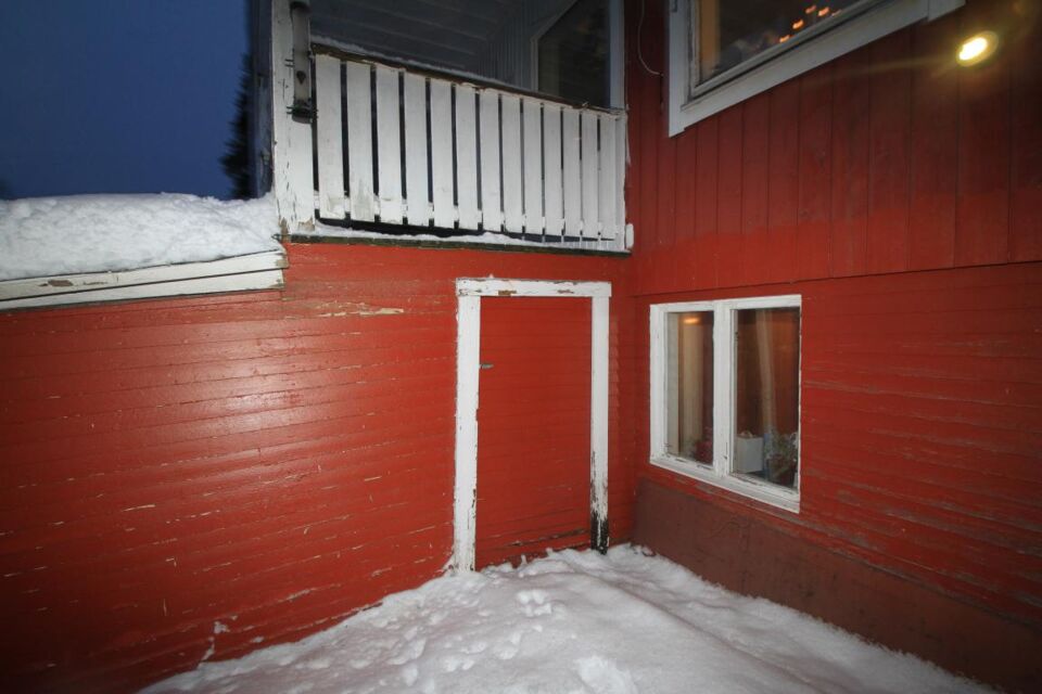 Foto 12 von 16 — Småhusenhet, bebyggd