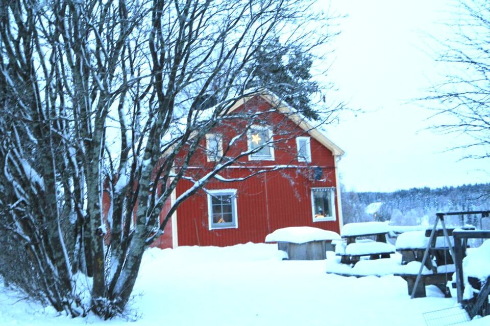 Foto 9 von 16 — Småhusenhet, bebyggd