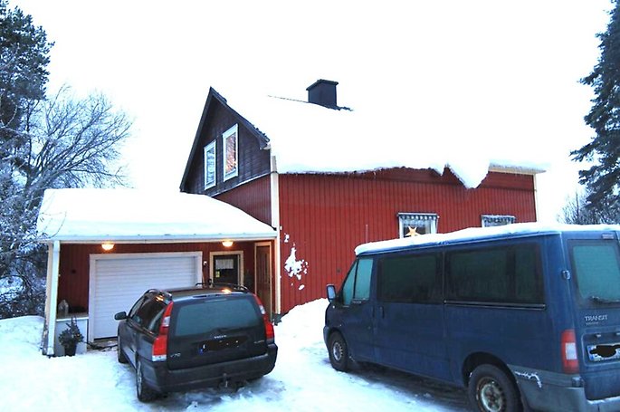 Foto 1 von 16 — Småhusenhet, bebyggd