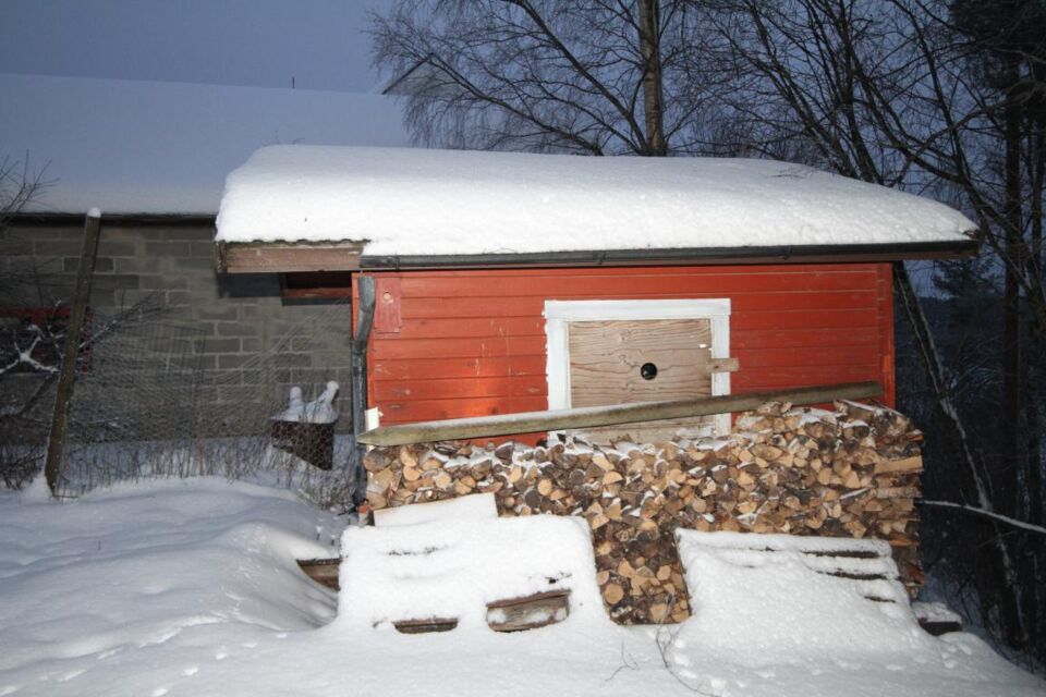 Foto 13 von 16 — Småhusenhet, bebyggd