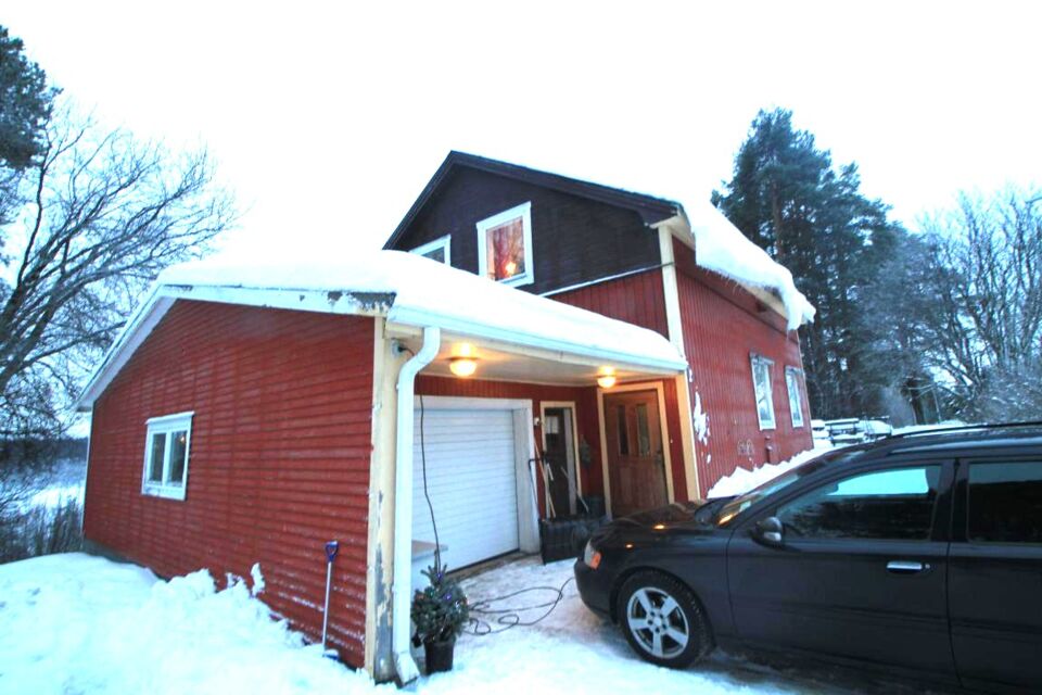 Foto 10 von 16 — Småhusenhet, bebyggd