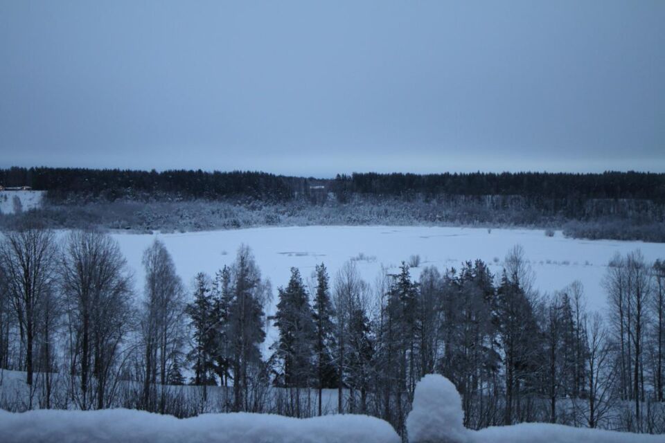 Foto 11 von 16 — Småhusenhet, bebyggd