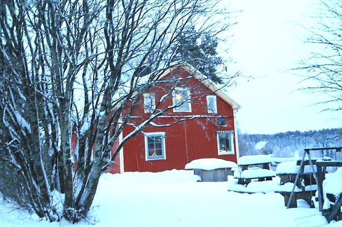 Foto 2 von 16 — Småhusenhet, bebyggd