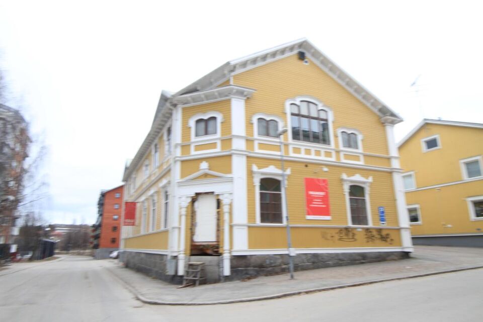 Foto 10 von 24 — Hyreshusenhet, lokaler