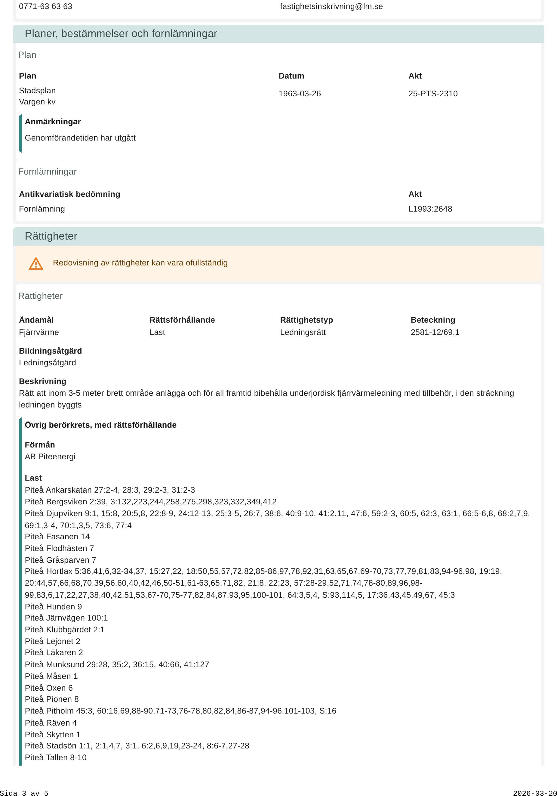 Foto 22 von 24 — Hyreshusenhet, lokaler