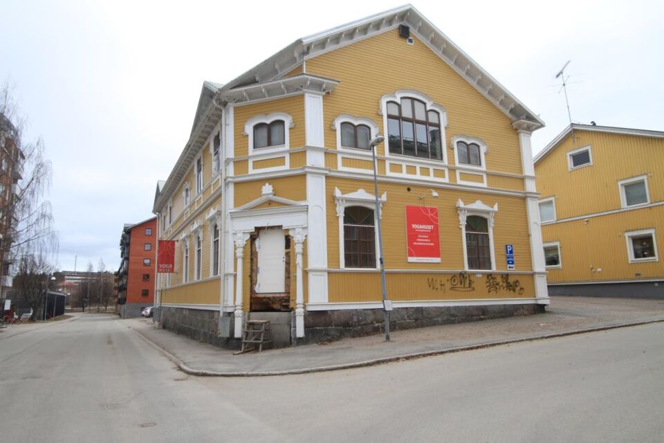 Foto 11 von 24 — Hyreshusenhet, lokaler