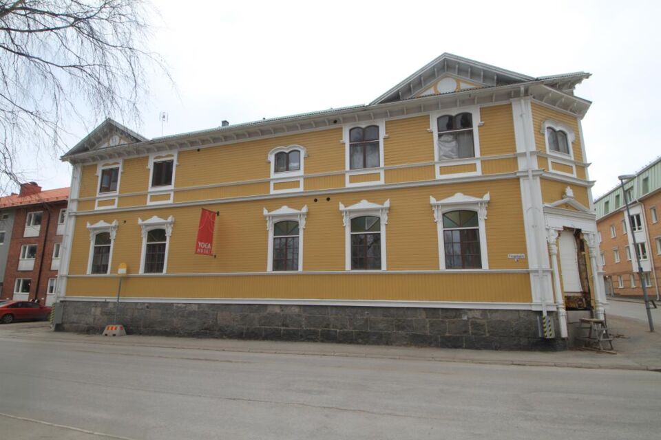 Foto 12 von 24 — Hyreshusenhet, lokaler
