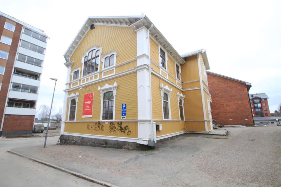Foto 14 von 24 — Hyreshusenhet, lokaler