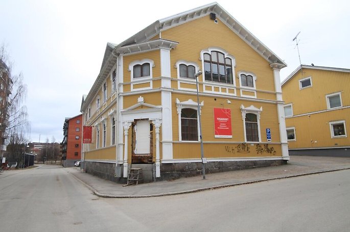Foto 1 von 24 — Hyreshusenhet, lokaler