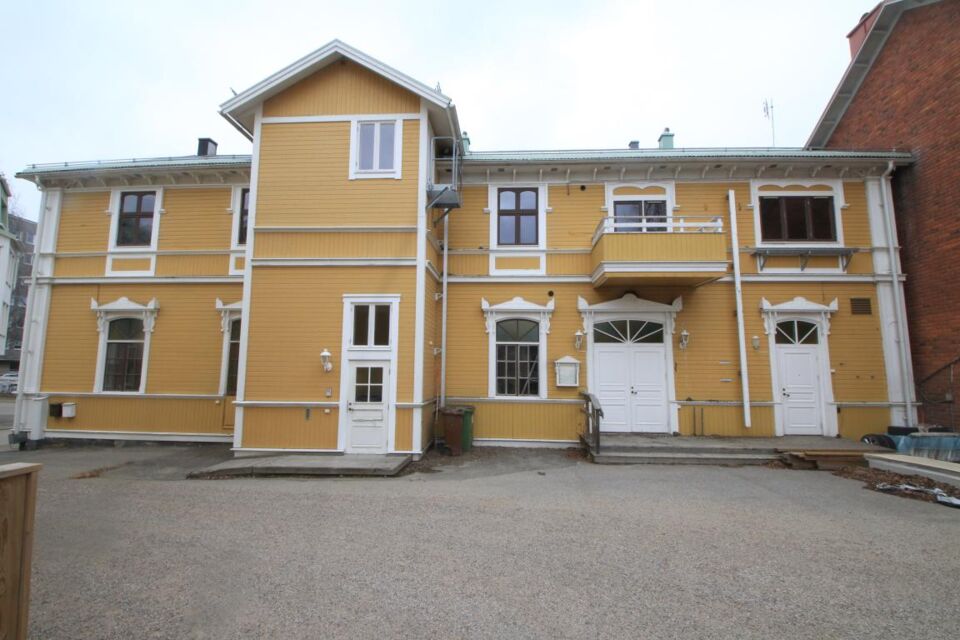 Foto 13 von 24 — Hyreshusenhet, lokaler