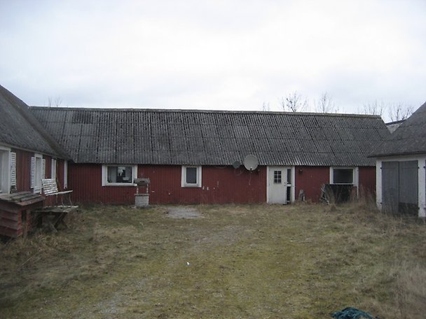 Foto 1 von 8 — Småhusenhet, bebyggd