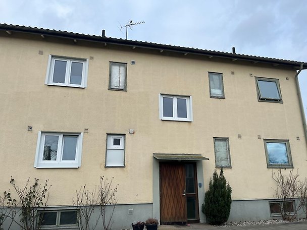Foto 4 von 4 — Hyreshusenhet, bostäder