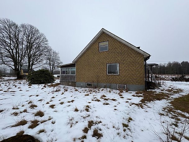 Foto 9 von 12 — Lantbruksenhet, bebyggd