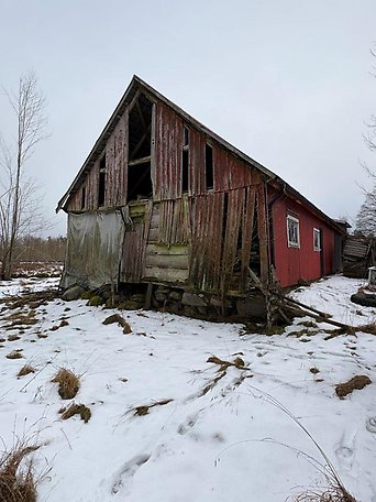 Foto 2 von 12 — Lantbruksenhet, bebyggd