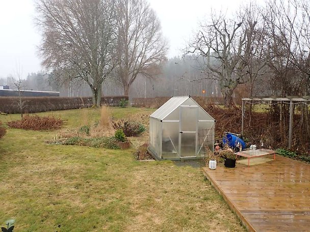 Foto 7 von 20 — Småhusenhet, bebyggd