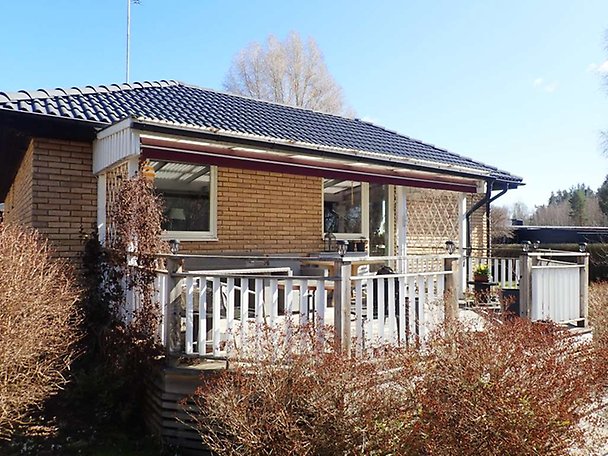 Foto 3 von 20 — Småhusenhet, bebyggd