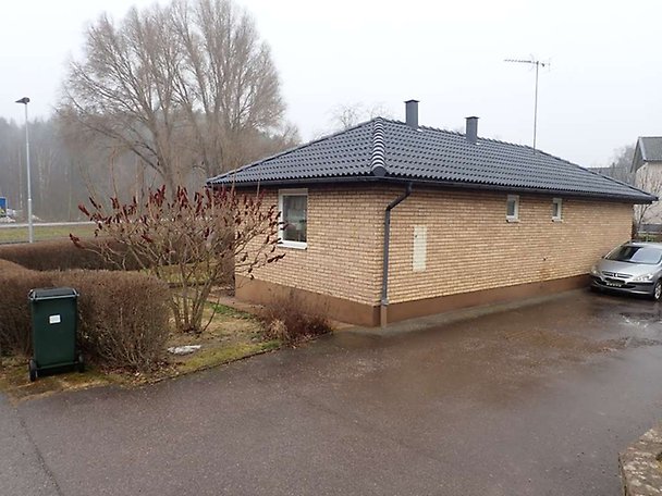 Foto 5 von 20 — Småhusenhet, bebyggd