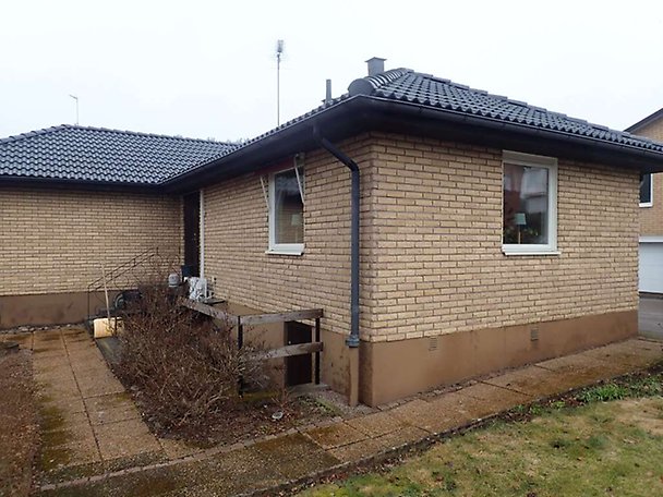 Foto 4 von 20 — Småhusenhet, bebyggd