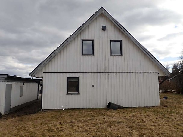 Foto 5 von 20 — Småhusenhet, bebyggd