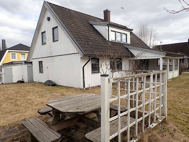 Foto 4 von 20 — Småhusenhet, bebyggd