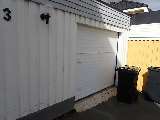 Foto 7 von 20 — Småhusenhet, bebyggd