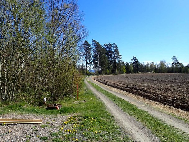 Foto 11 von 25 — Småhusenhet, bebyggd
