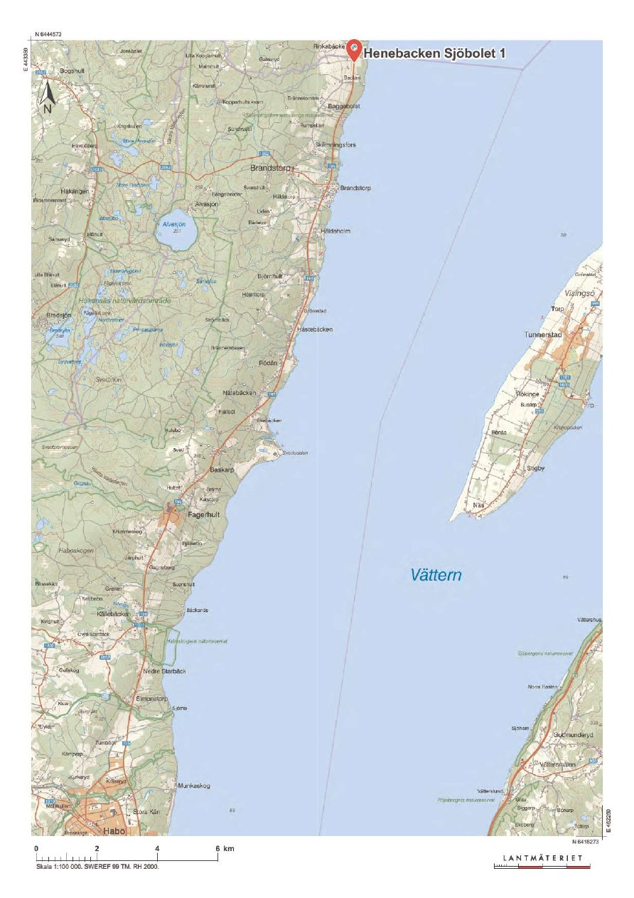 Foto 19 von 25 — Småhusenhet, bebyggd