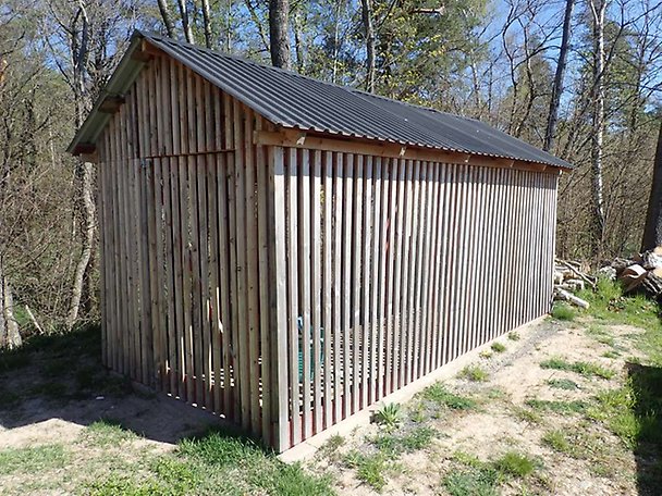 Foto 10 von 25 — Småhusenhet, bebyggd