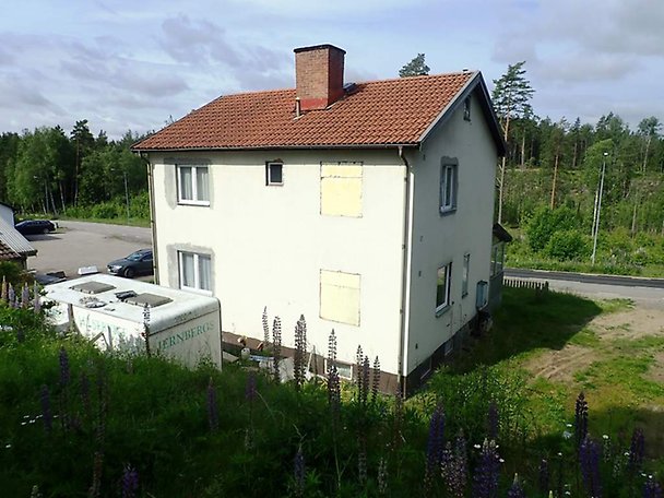 Foto 4 von 23 — Småhusenhet, bebyggd