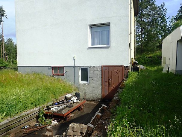 Foto 3 von 23 — Småhusenhet, bebyggd
