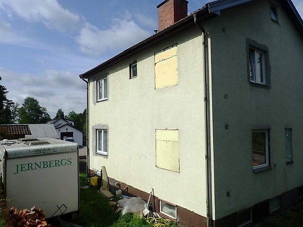 Foto 5 von 23 — Småhusenhet, bebyggd