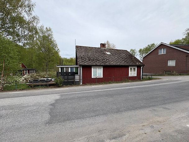 Foto 4 von 7 — Småhusenhet, bebyggd