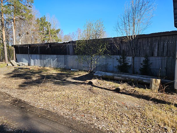 Foto 4 von 12 — Lantbruksenhet, bebyggd (120). Hyreshusenhet, hotell eller restaurangbyggnad (322). Specialenhet, skattefri