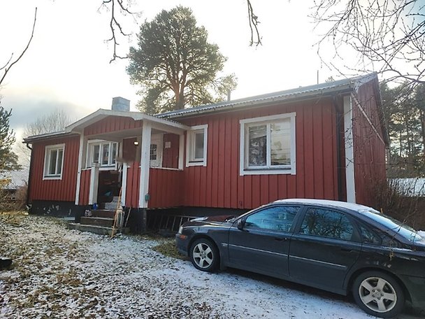Foto 5 von 15 — Småhusenhet, bebyggd