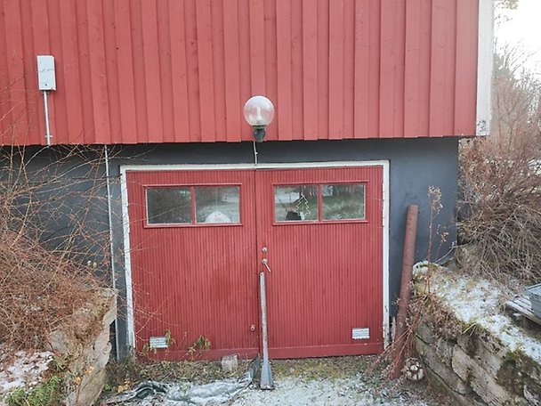 Foto 3 von 15 — Småhusenhet, bebyggd