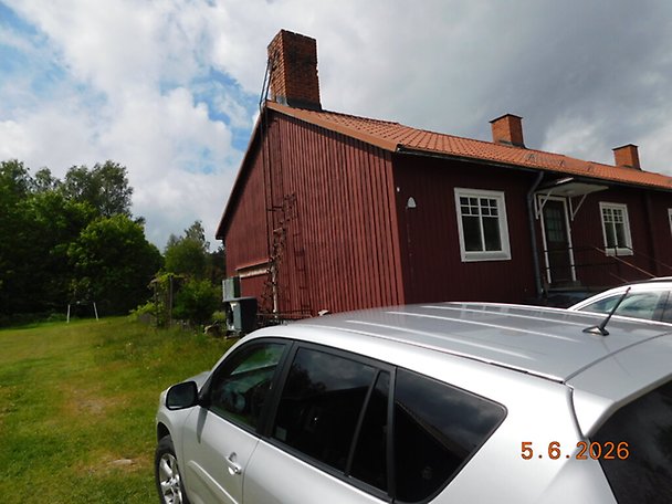 Foto 4 von 12 — Småhusenhet, bebyggd