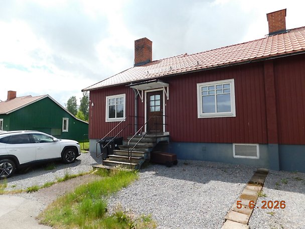 Foto 1 von 12 — Småhusenhet, bebyggd