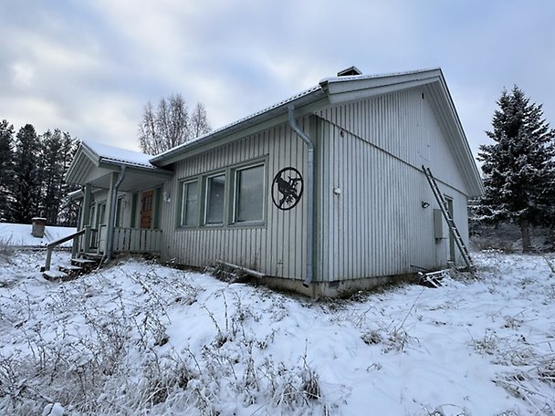 Foto 1 von 20 — Småhusenhet, bebyggd