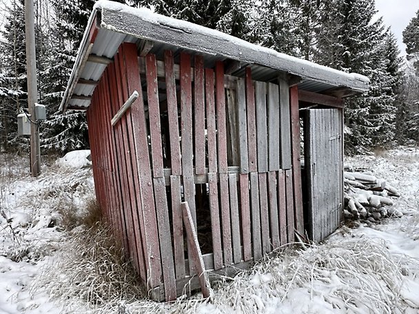 Foto 7 von 20 — Småhusenhet, bebyggd
