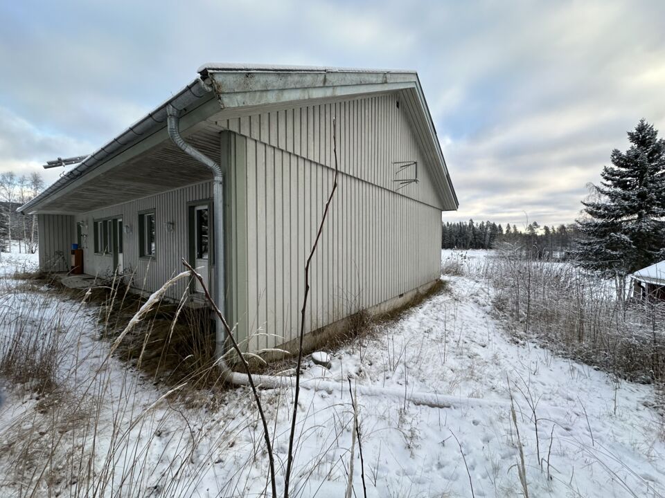 Foto 14 von 20 — Småhusenhet, bebyggd