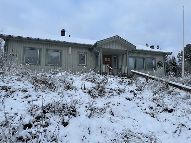 Foto 2 von 20 — Småhusenhet, bebyggd