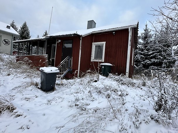 Foto 5 von 20 — Småhusenhet, bebyggd