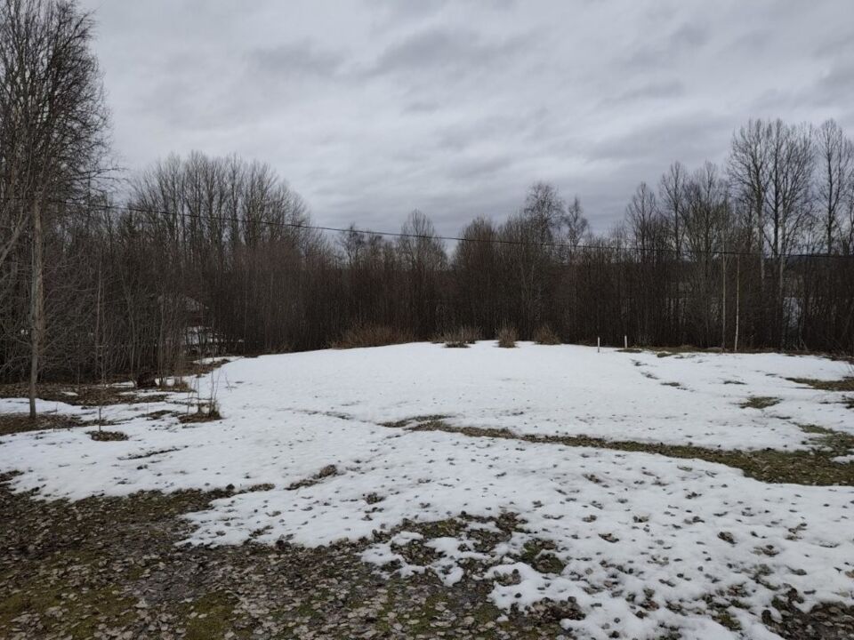 Foto 19 von 23 — Småhusenhet, bebyggd