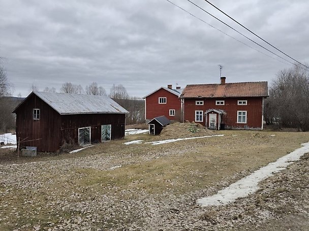 Foto 5 von 23 — Småhusenhet, bebyggd