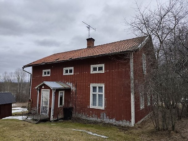 Foto 1 von 23 — Småhusenhet, bebyggd