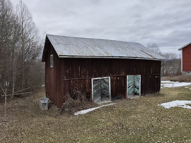 Foto 7 von 23 — Småhusenhet, bebyggd