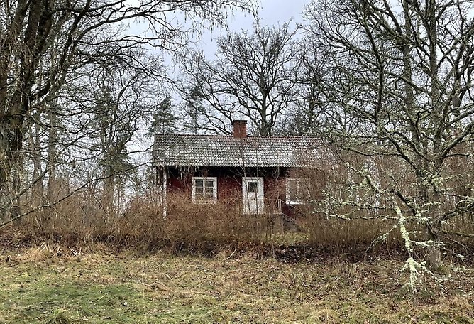 Foto 5 von 12 — Bebyggd lantbruksenhet (120), obebyggd lantbruksenhet