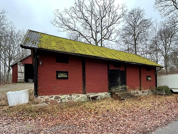 Foto 3 von 12 — Bebyggd lantbruksenhet (120), obebyggd lantbruksenhet