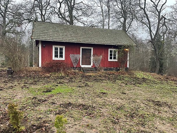 Foto 12 von 12 — Bebyggd lantbruksenhet (120), obebyggd lantbruksenhet